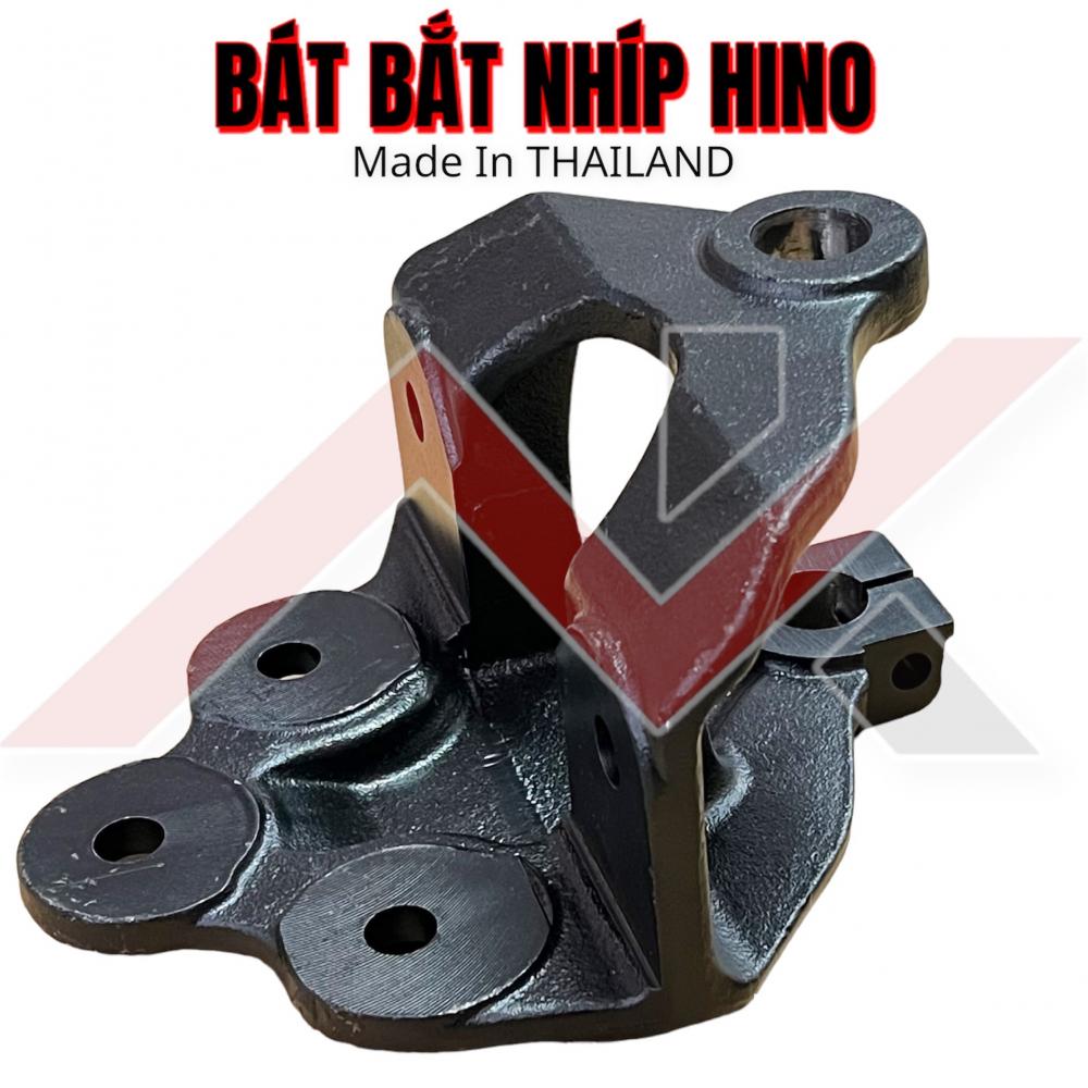 Bát Bắt Nhíp HINO