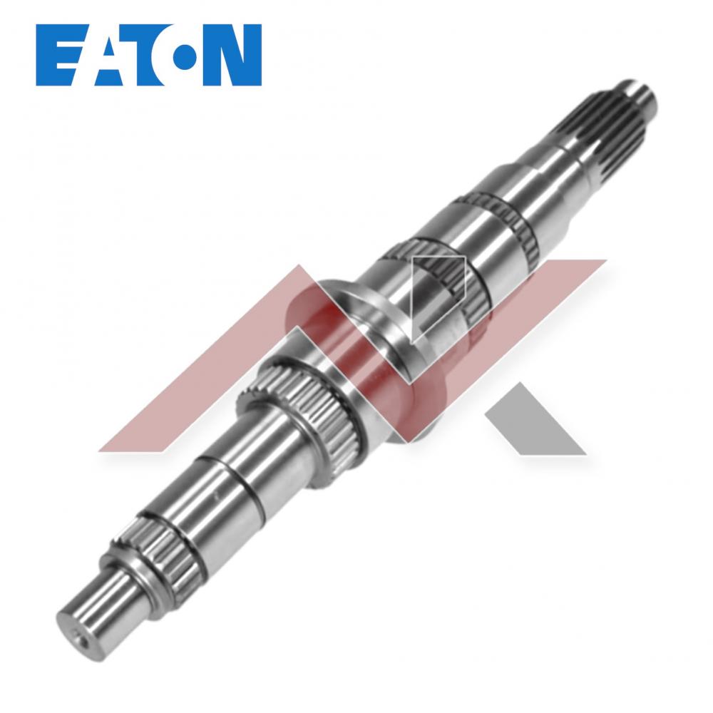 Trục Thứ Cấp Xe Cứu Hoả Nắp Hộp Số EATON 