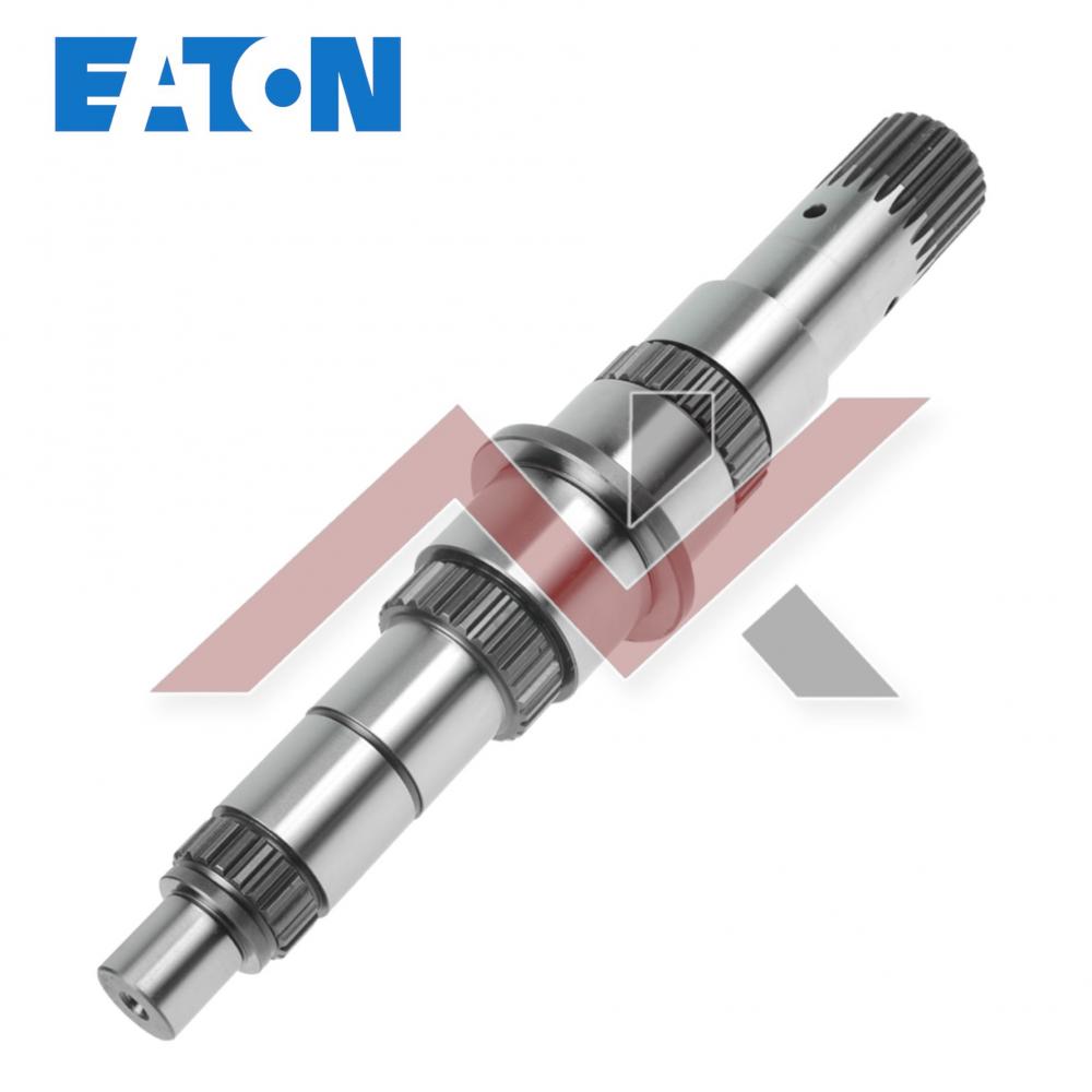 Trục Thứ Cấp HINO - EATON (1)