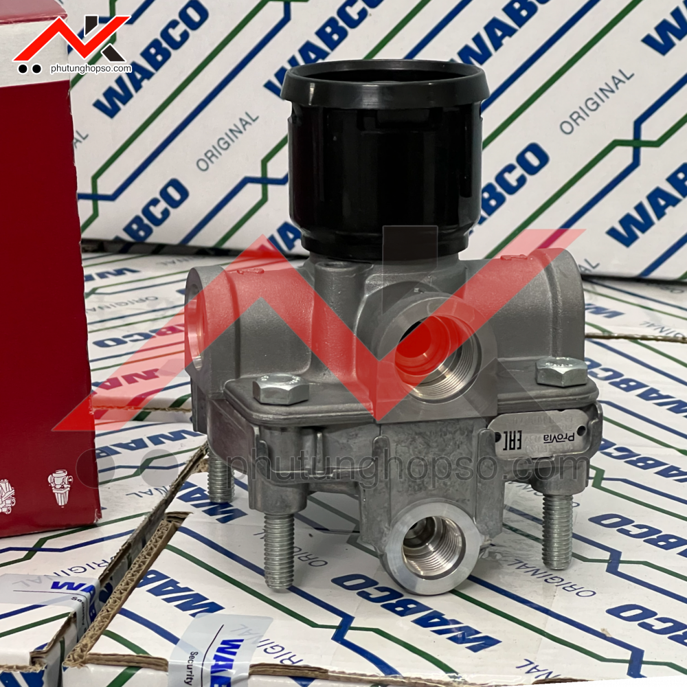 Phụ tùng WABCO - Van Wabco Chính Hãng - 001