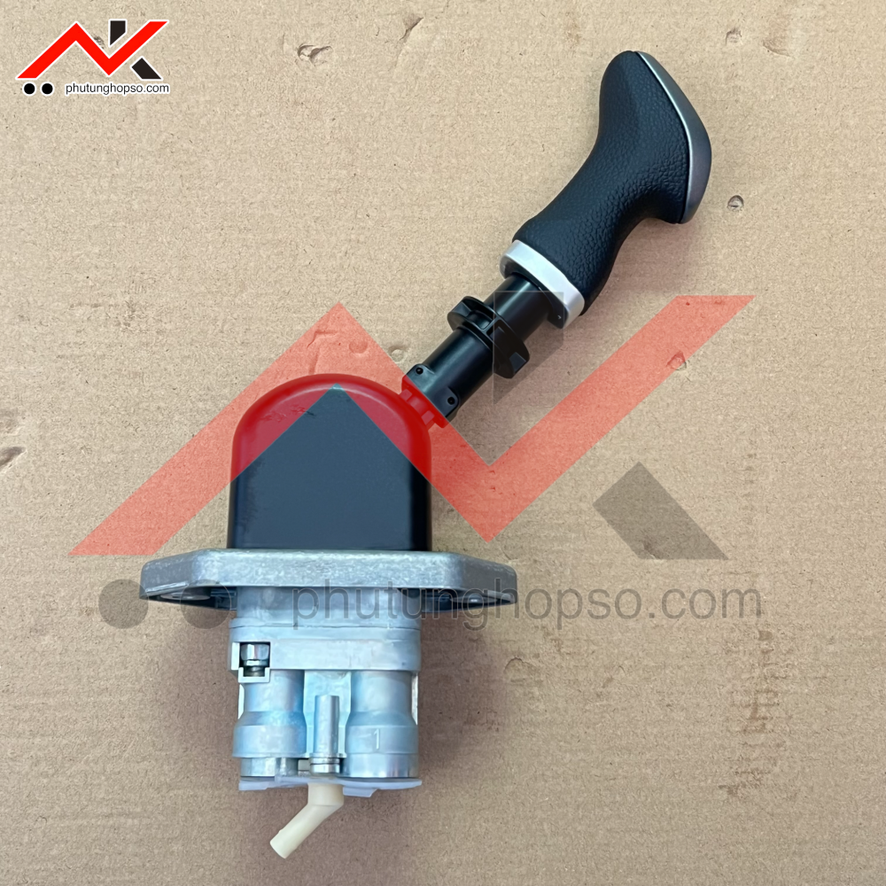 Phụ Tùng Wabco - Tay Lốc Kê Wabco - NK3