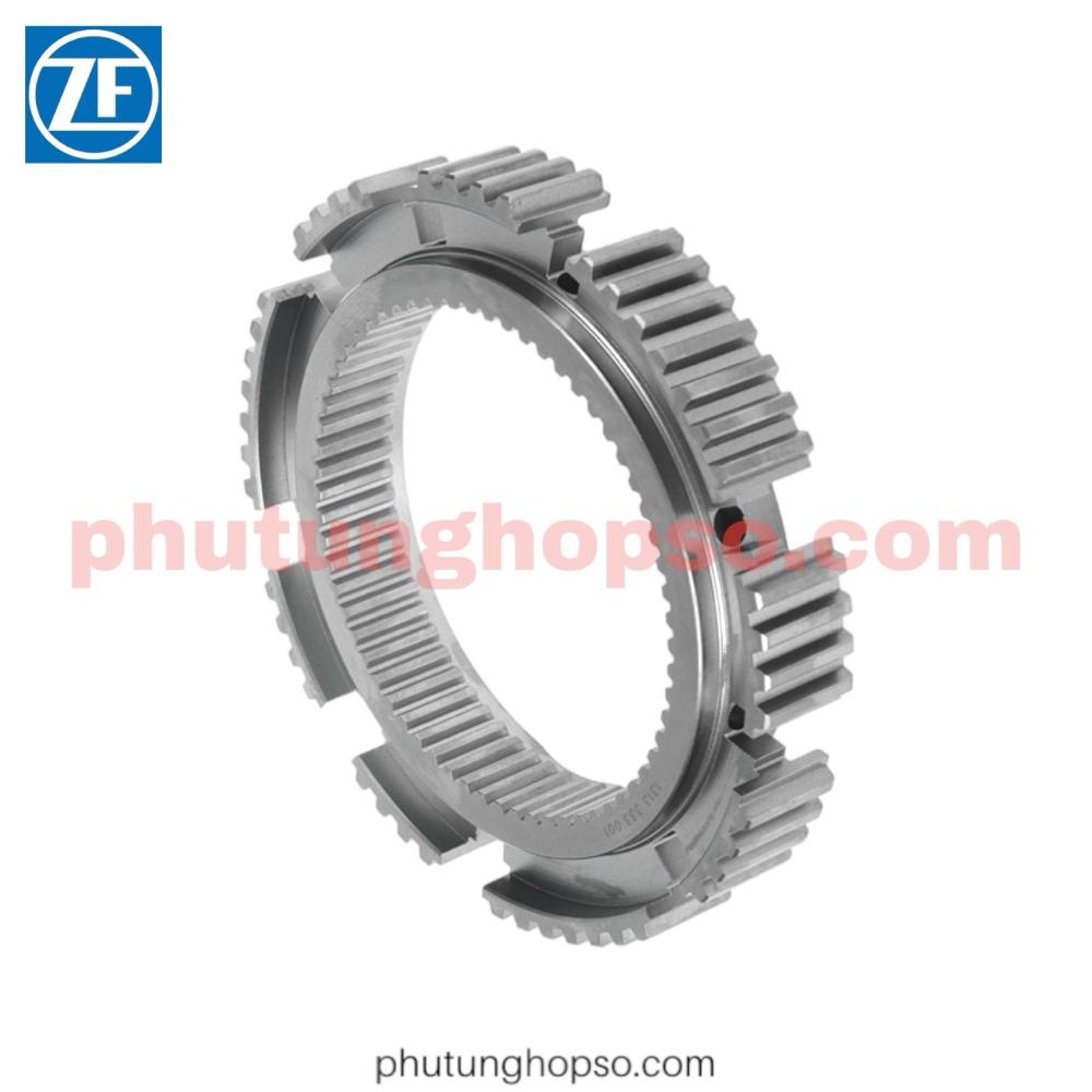 Ruột Số Mạnh ZF 