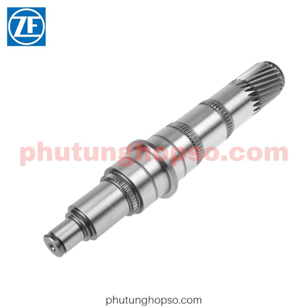 Trục Thứ Cấp ZF 151 