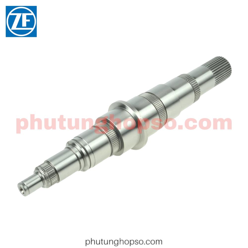 Trục Thứ Cấp ZF 6S800