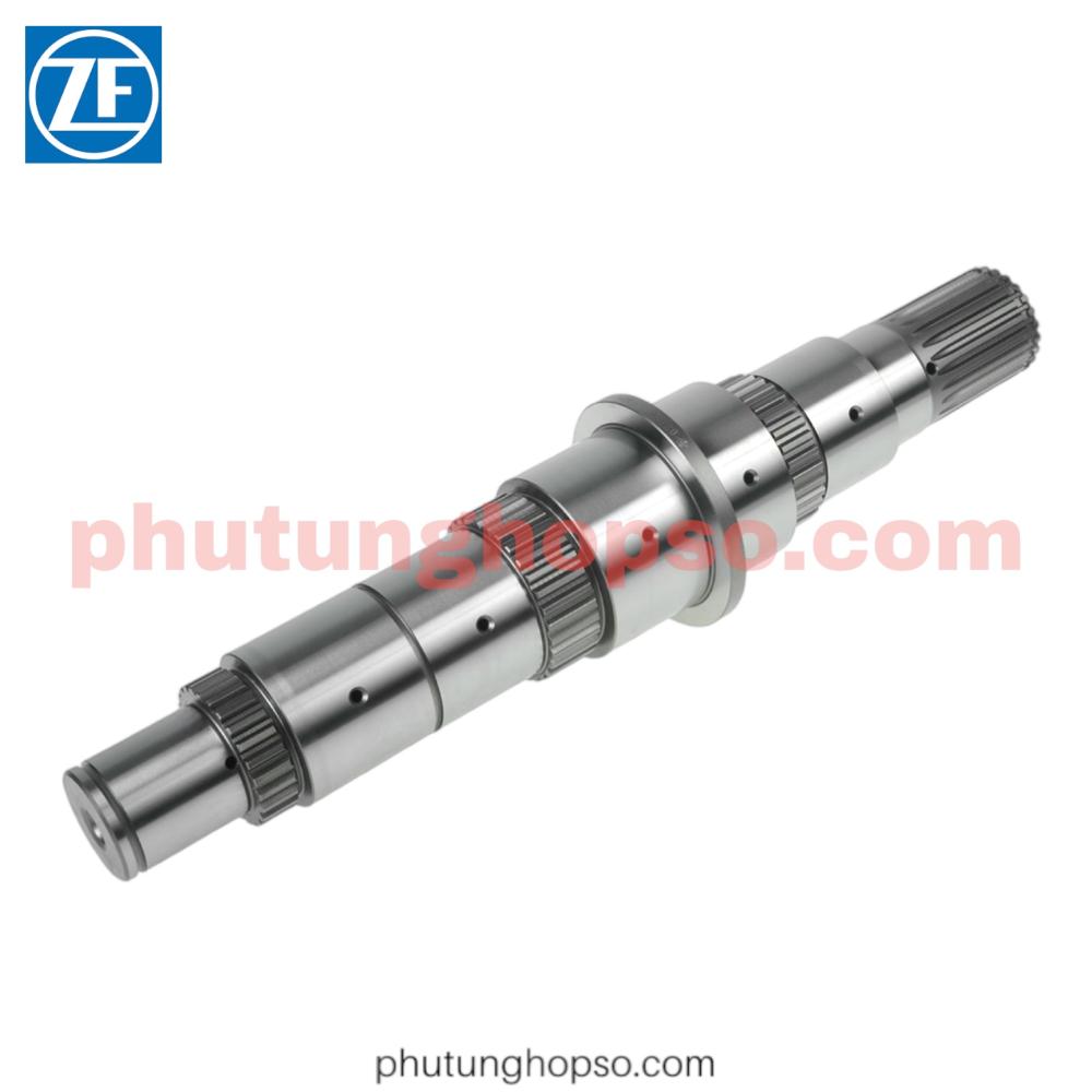 Trục Thứ Cấp ISUZU FVM ZF