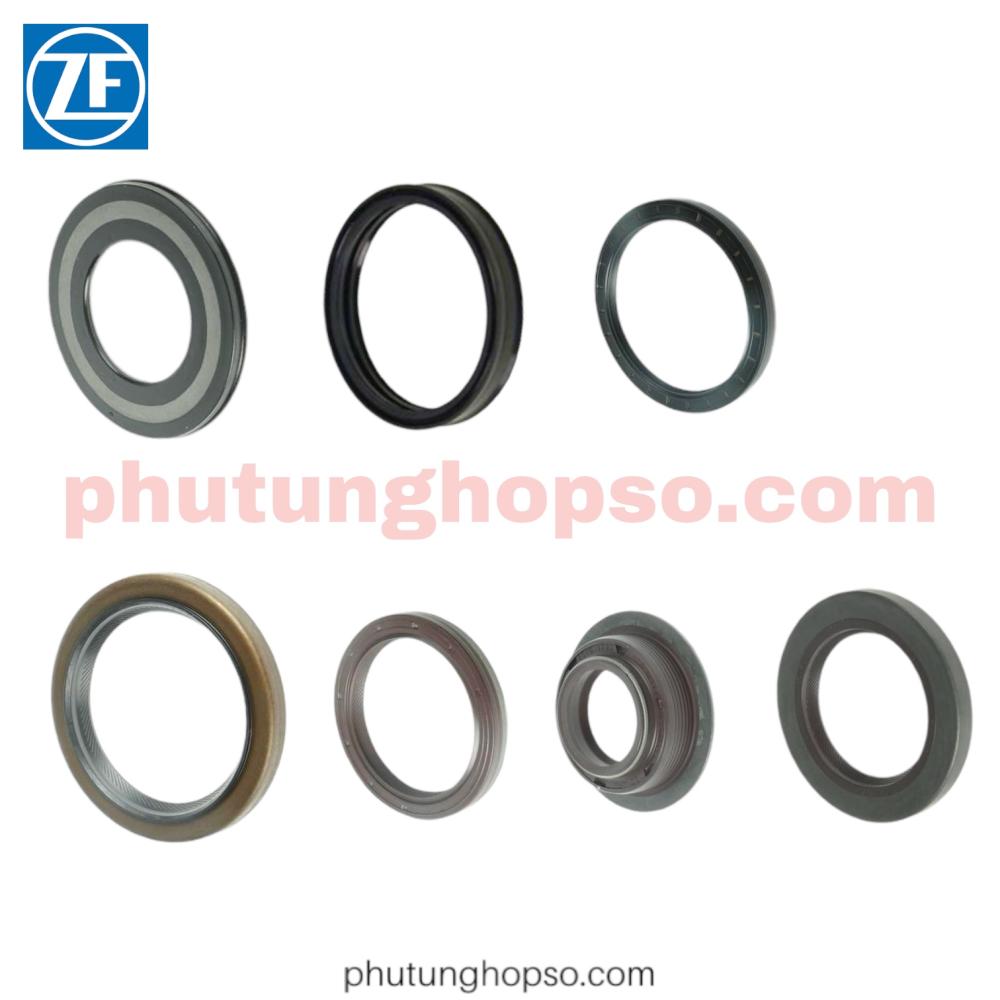 Phớt Hộp Số ZF 