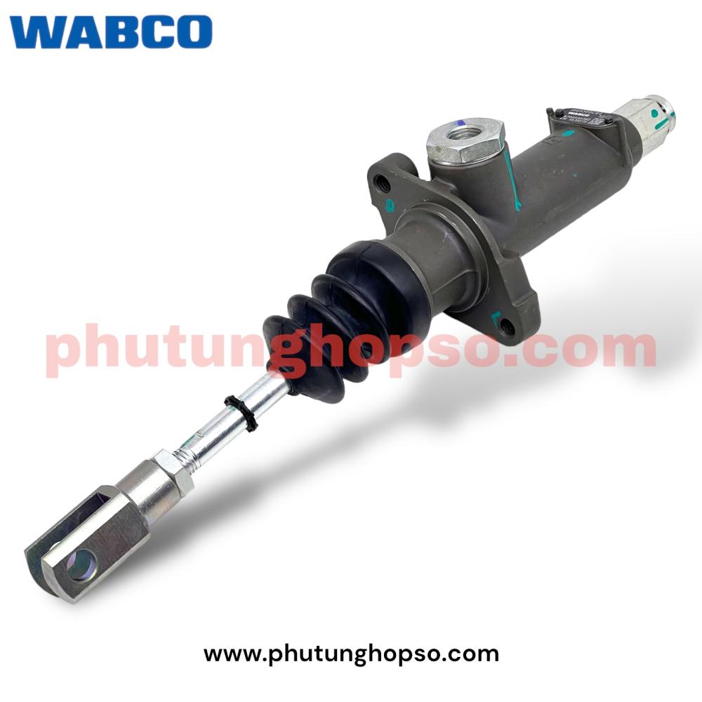 TỔNG CÔN TRÊN MAXXFORCE CHÍNH HÃNG WABCO