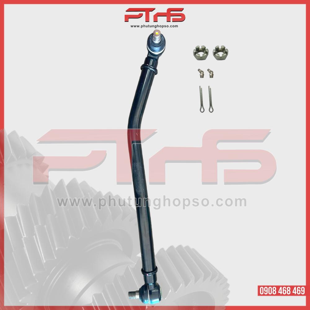 TAY LÁI DỌC ISUZU FVR CÔN 30mm - CERA THAILAND