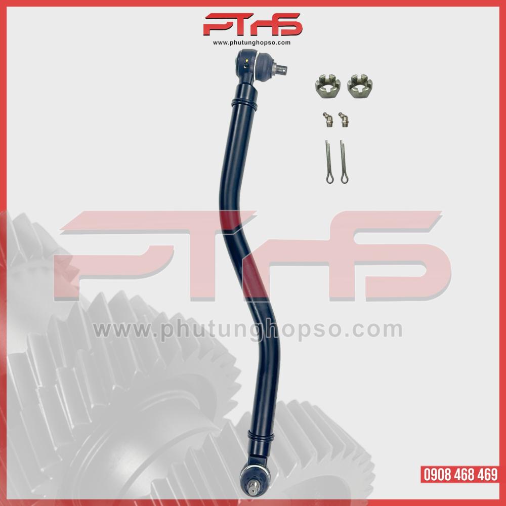 TAY LÁI DỌC HINO FG - CERA THAILAND