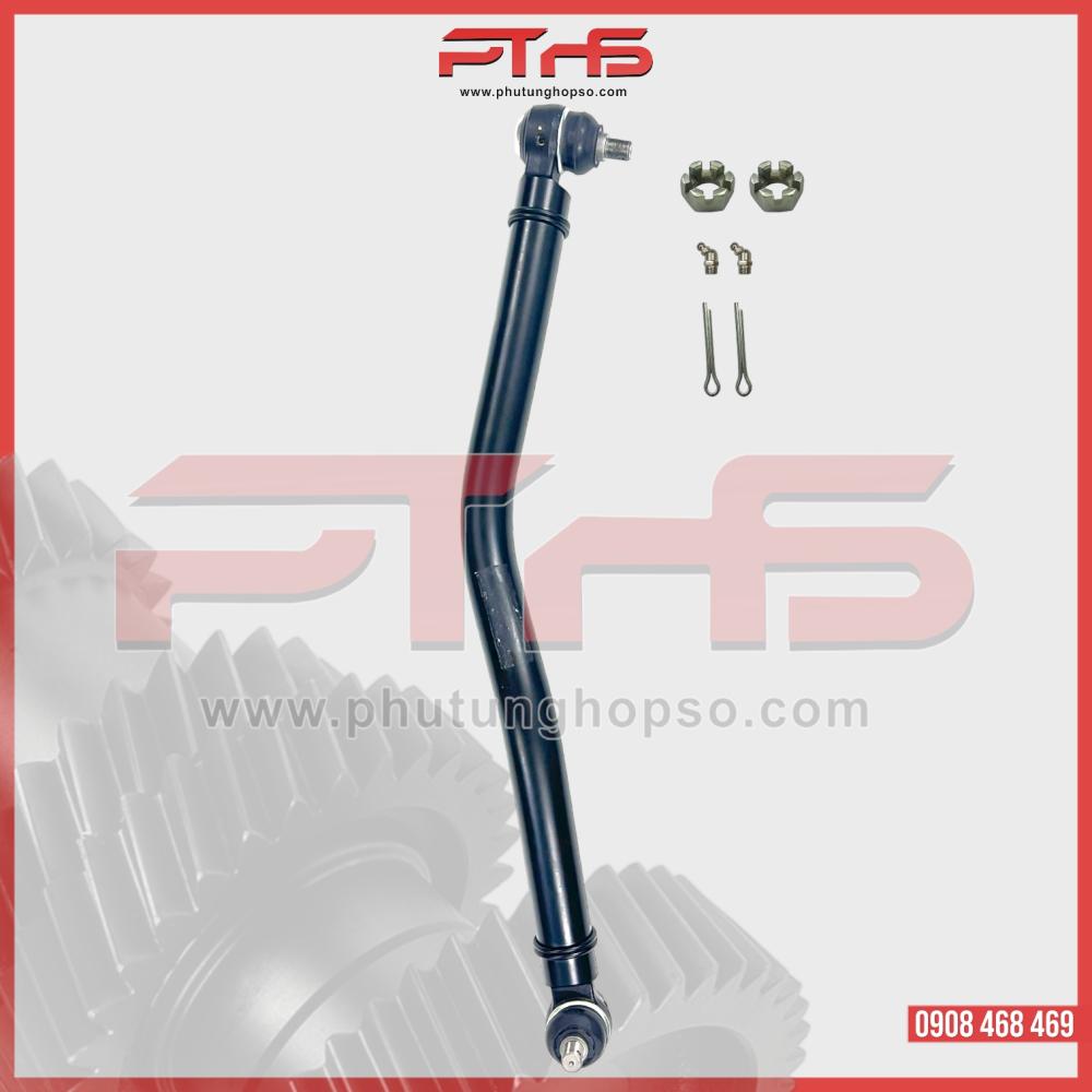 TAY LÁI DỌC HINO FL EURO 4 - CERA THAILAND