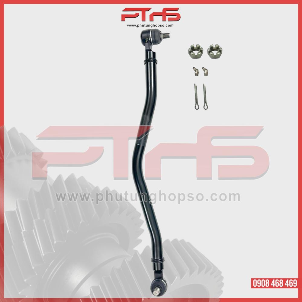 TAY LÁI DỌC HINO 300 - CERA THAILAND
