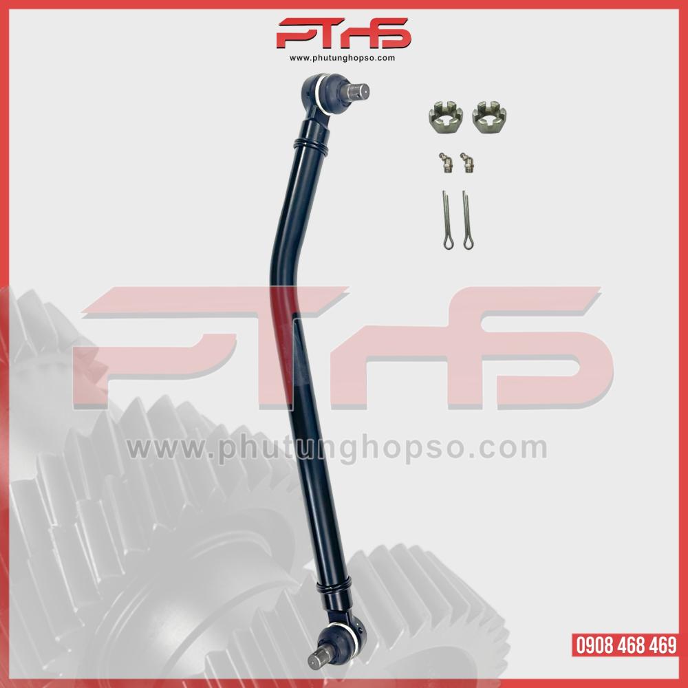 TAY LÁI DỌC ISUZU FVM EURO 4 - CERA THAILAND